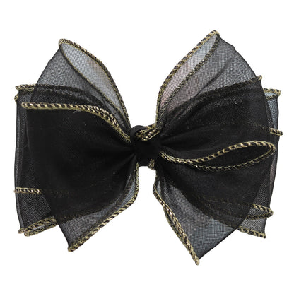 Girls Bow Accessories Headwear Wholesale 220620114