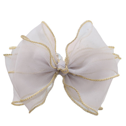 Girls Bow Accessories Headwear Wholesale 220620114