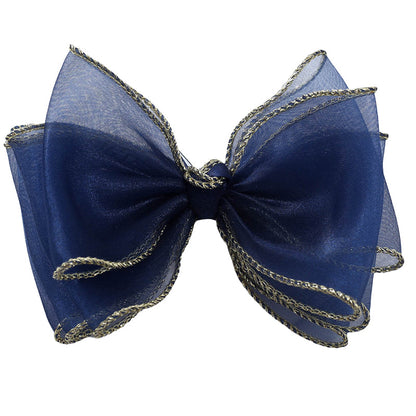 Girls Bow Accessories Headwear Wholesale 220620114