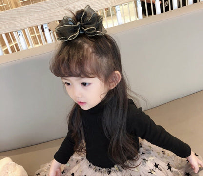 Girls Bow Accessories Headwear Wholesale 220620114