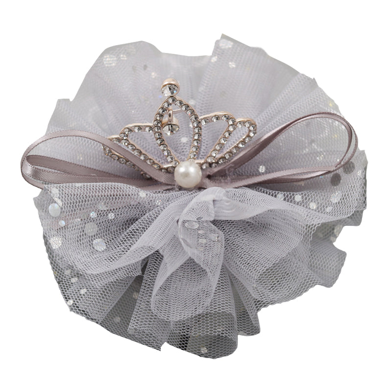 Girls Flower Accessories Headwear
