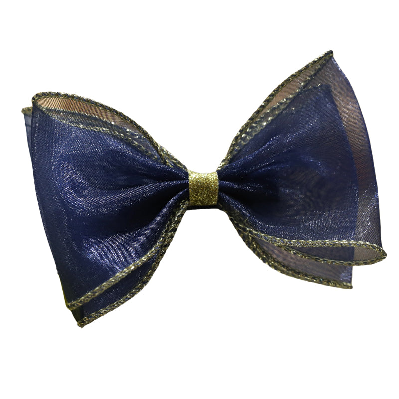 Girls Bow Accessories Headwear