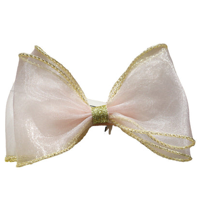 Girls Bow Accessories Headwear