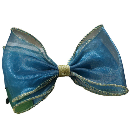 Girls Bow Accessories Headwear