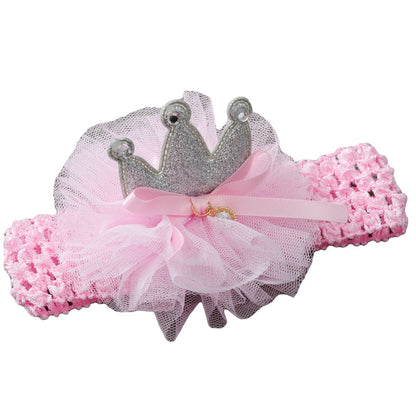 Girls Bow Accessories Headwear