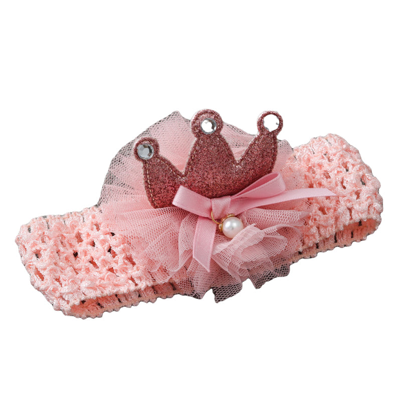 Girls Bow Accessories Headwear