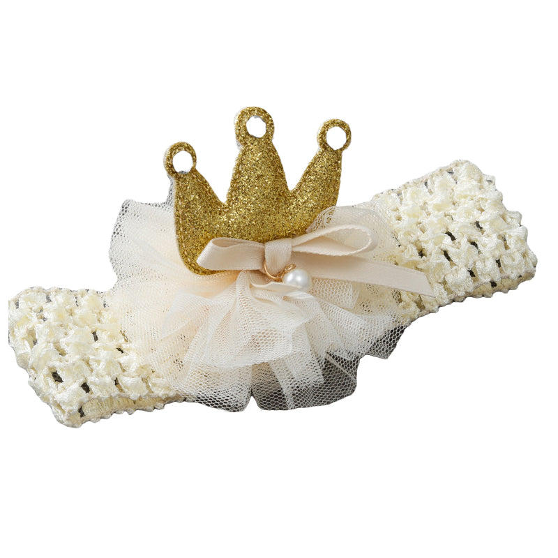 Girls Bow Accessories Headwear