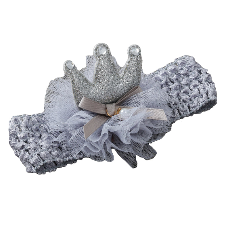 Girls Bow Accessories Headwear