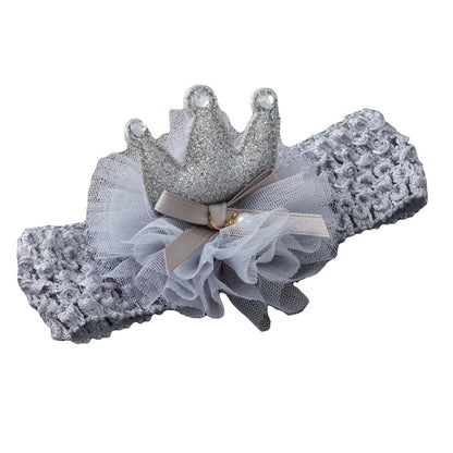 Girls Bow Accessories Headwear