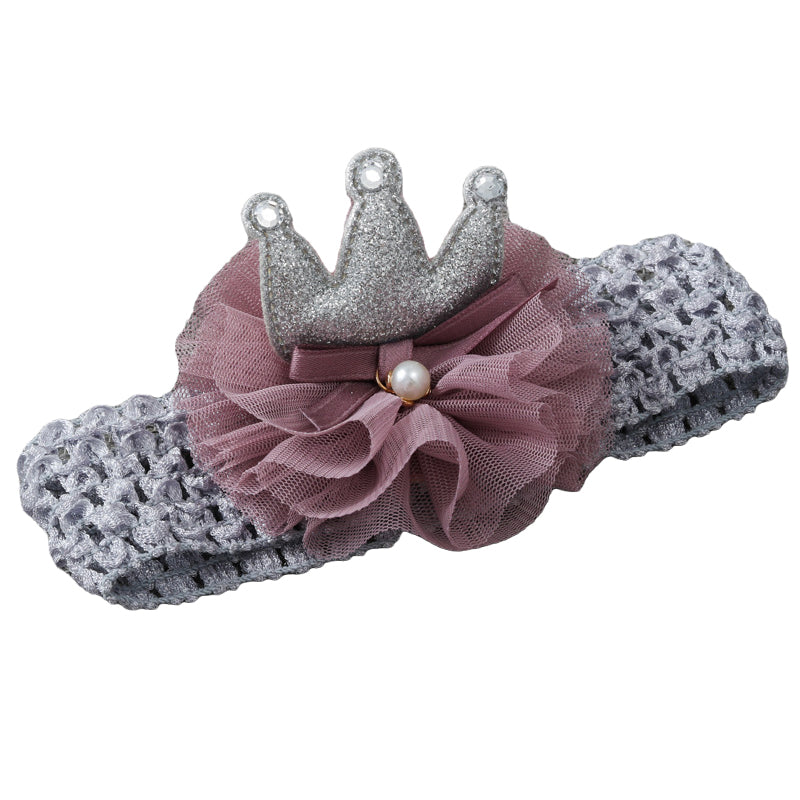 Girls Bow Accessories Headwear