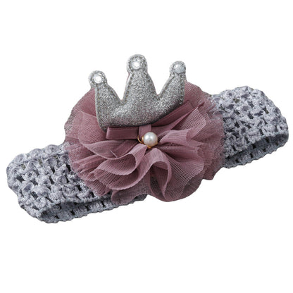 Girls Bow Accessories Headwear