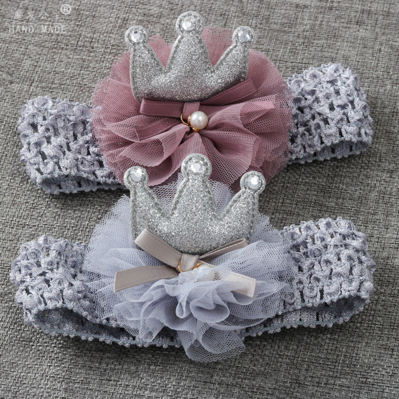 Girls Bow Accessories Headwear