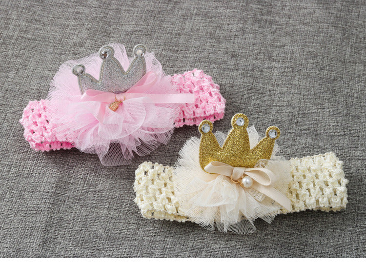 Girls Bow Accessories Headwear