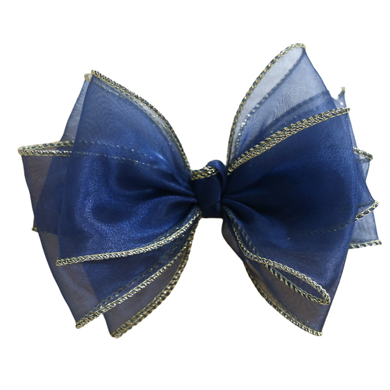 Girls Bow Accessories Headwear Wholesale