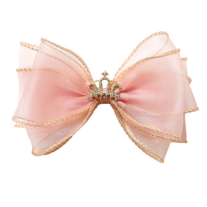 Girls Bow Accessories Headwear Wholesale