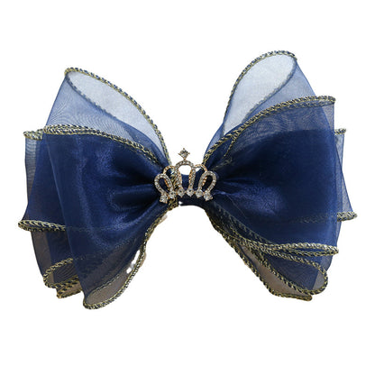 Girls Bow Accessories Headwear Wholesale