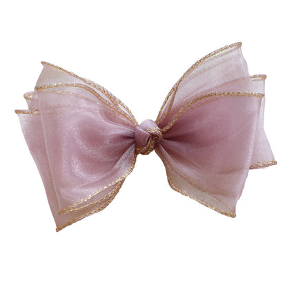 Girls Bow Accessories Headwear Wholesale