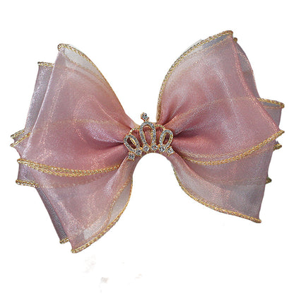 Girls Bow Accessories Headwear Wholesale
