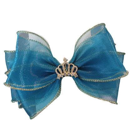Girls Bow Accessories Headwear Wholesale