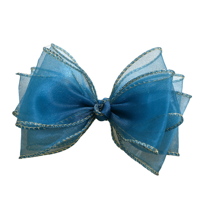 Girls Bow Accessories Headwear Wholesale
