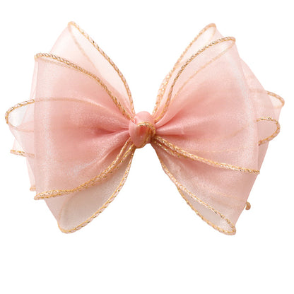 Girls Bow Accessories Headwear Wholesale