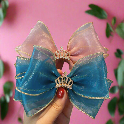 Girls Bow Accessories Headwear Wholesale