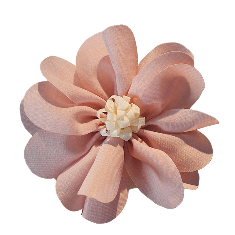 Girls Flower Accessories Headwear Wholesale 220620125