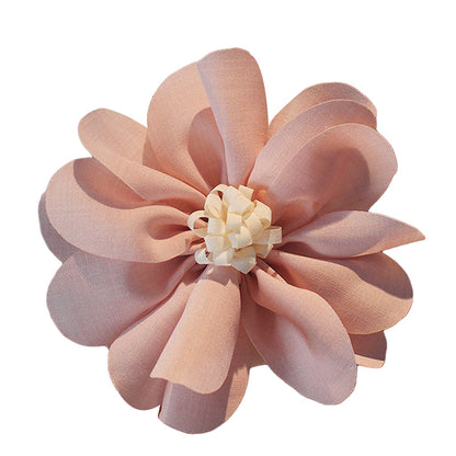 Girls Flower Accessories Headwear Wholesale 220620125