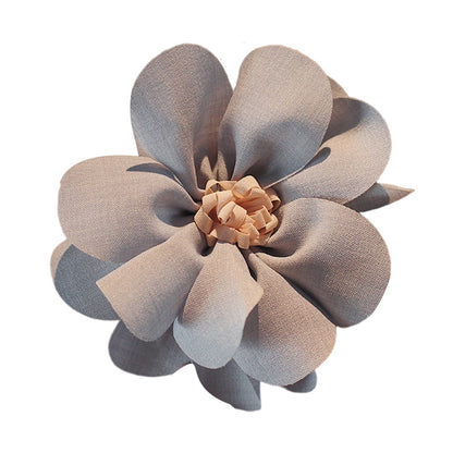 Girls Flower Accessories Headwear Wholesale 220620125
