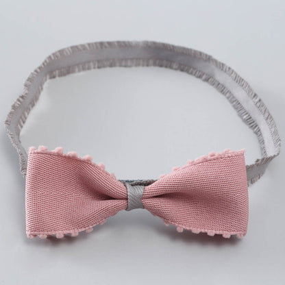 Baby Girls Bow Accessories Headwear Wholesale 220620155