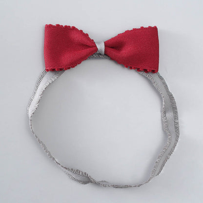 Baby Girls Bow Accessories Headwear Wholesale 220620155