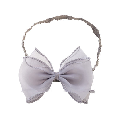 Girls Bow Accessories Headwear Wholesale 220620158