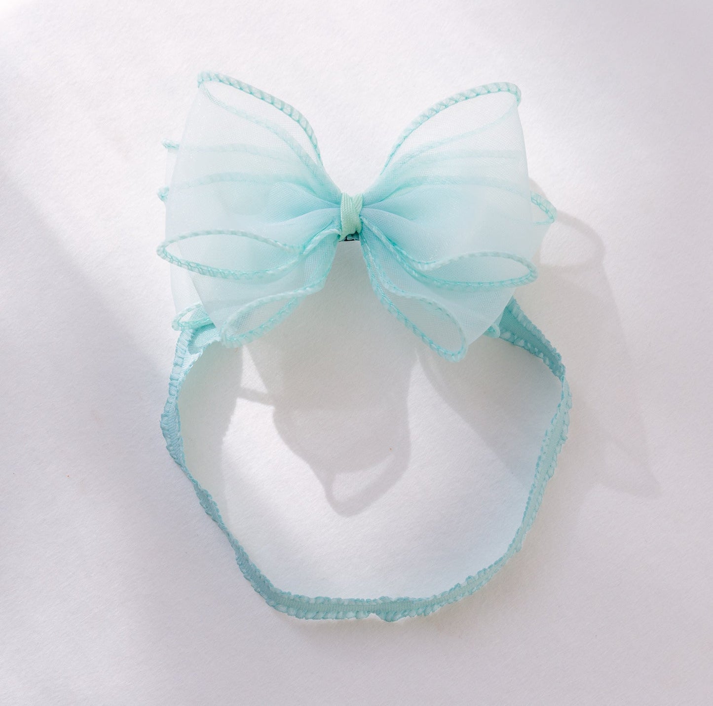 Girls Bow Accessories Headwear Wholesale 220620158