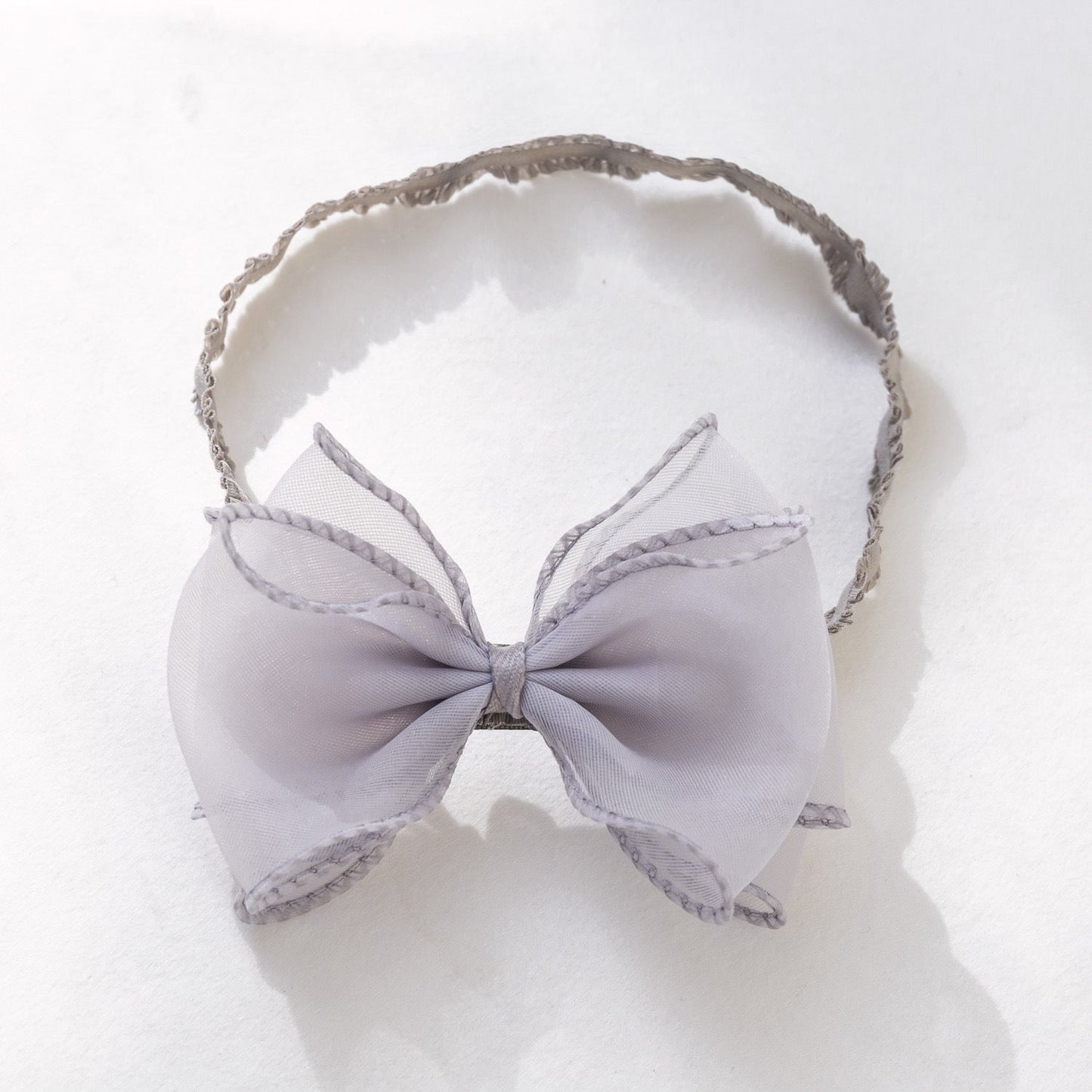 Girls Bow Accessories Headwear Wholesale 220620158