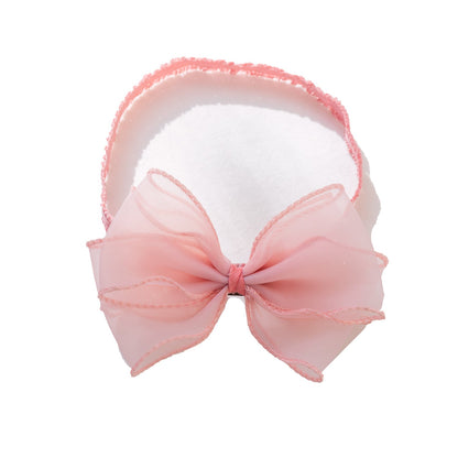 Girls Bow Accessories Headwear Wholesale 220620158