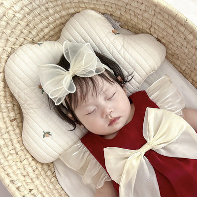 Girls Bow Accessories Headwear Wholesale 220620158