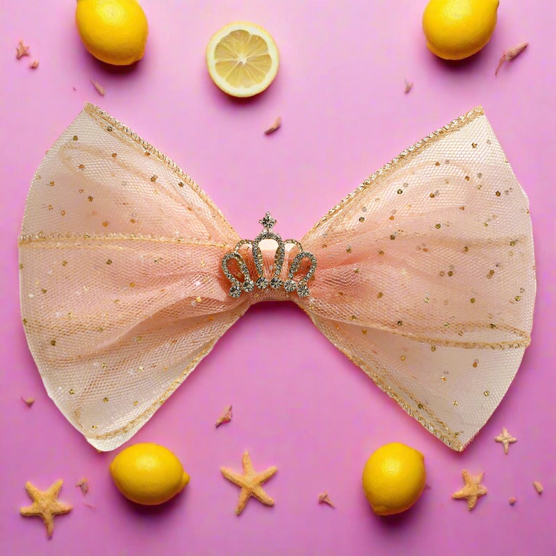 Girls Bow Accessories Headwear Wholesale