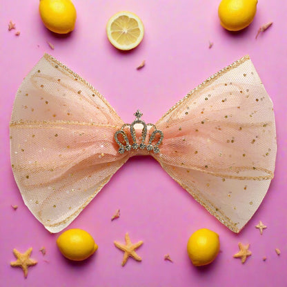 Girls Bow Accessories Headwear Wholesale