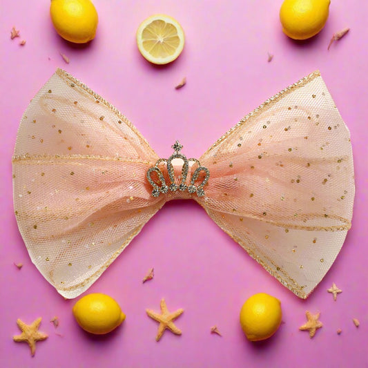 Girls Bow Accessories Headwear Wholesale