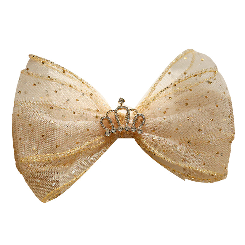 Girls Bow Accessories Headwear Wholesale