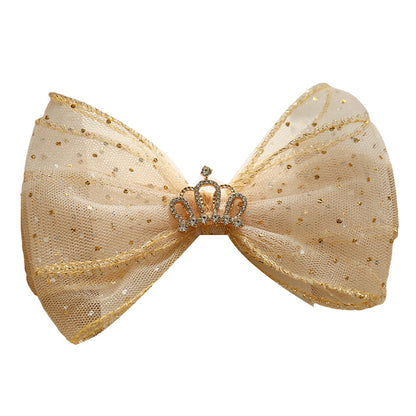 Girls Bow Accessories Headwear Wholesale