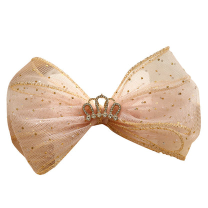 Girls Bow Accessories Headwear Wholesale