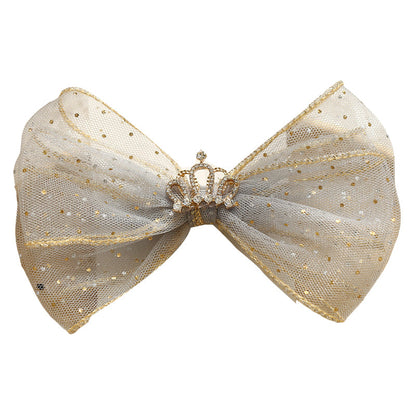 Girls Bow Accessories Headwear Wholesale