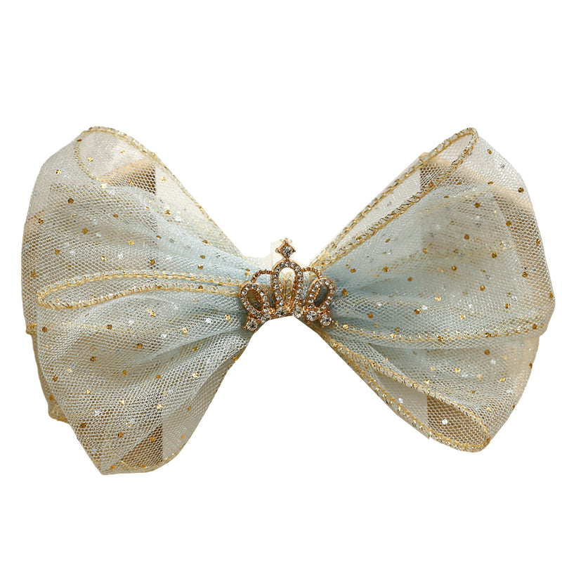 Girls Bow Accessories Headwear Wholesale