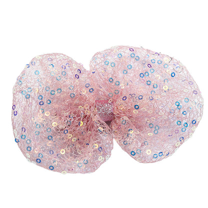 Girls Bow Accessories Headwear