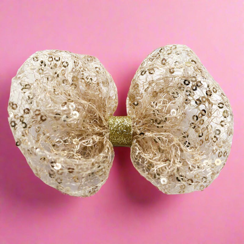 Girls Bow Accessories Headwear