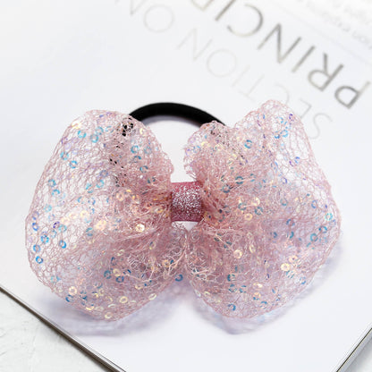 Girls Bow Accessories Headwear