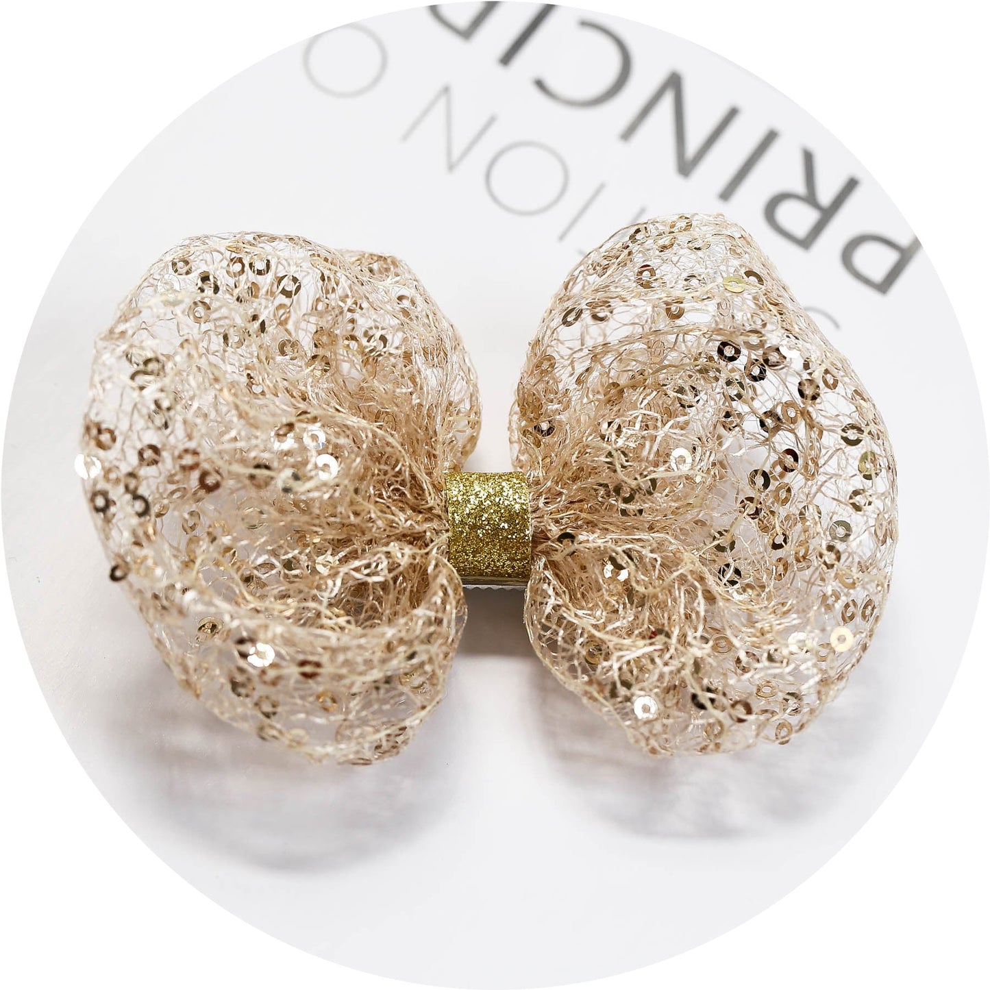 Girls Bow Accessories Headwear
