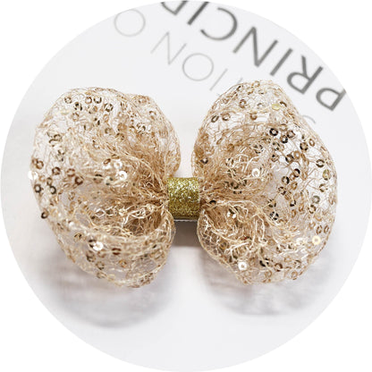 Girls Bow Accessories Headwear