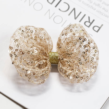 Girls Bow Accessories Headwear